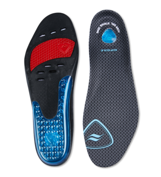 AIRR SELECT™ INSOLES -...