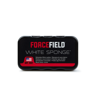 WHITE SPONGE - FFD/22039